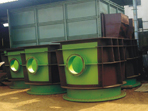 Pump Discharge Head