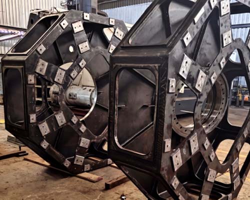 Dcc Housing (Defence)