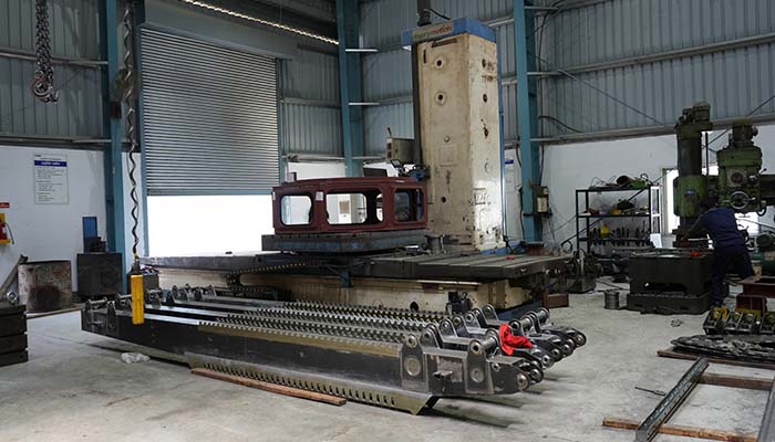 Lifting Beam